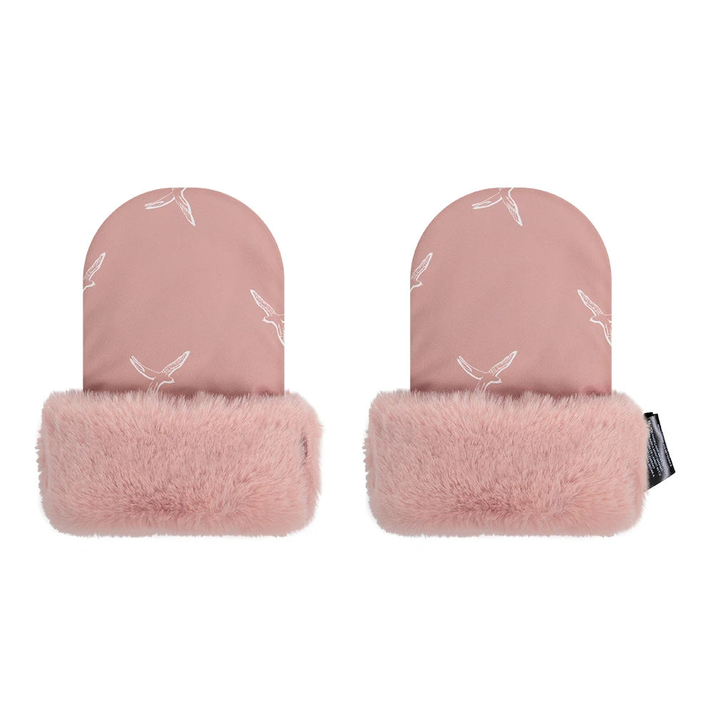 Gant poussette | FrizTherm™