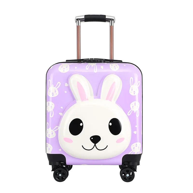 VALISE ENFANT| ALOUETTE™