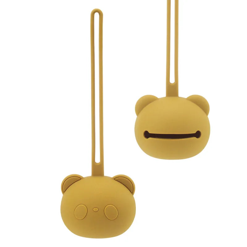 BOITE SUCETTE BEBE | DOM™