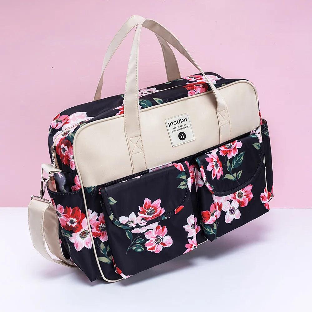 # SAC À LANGER | LUGGYDOO™