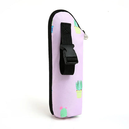 Porte Biberon Nomade | Biberis™