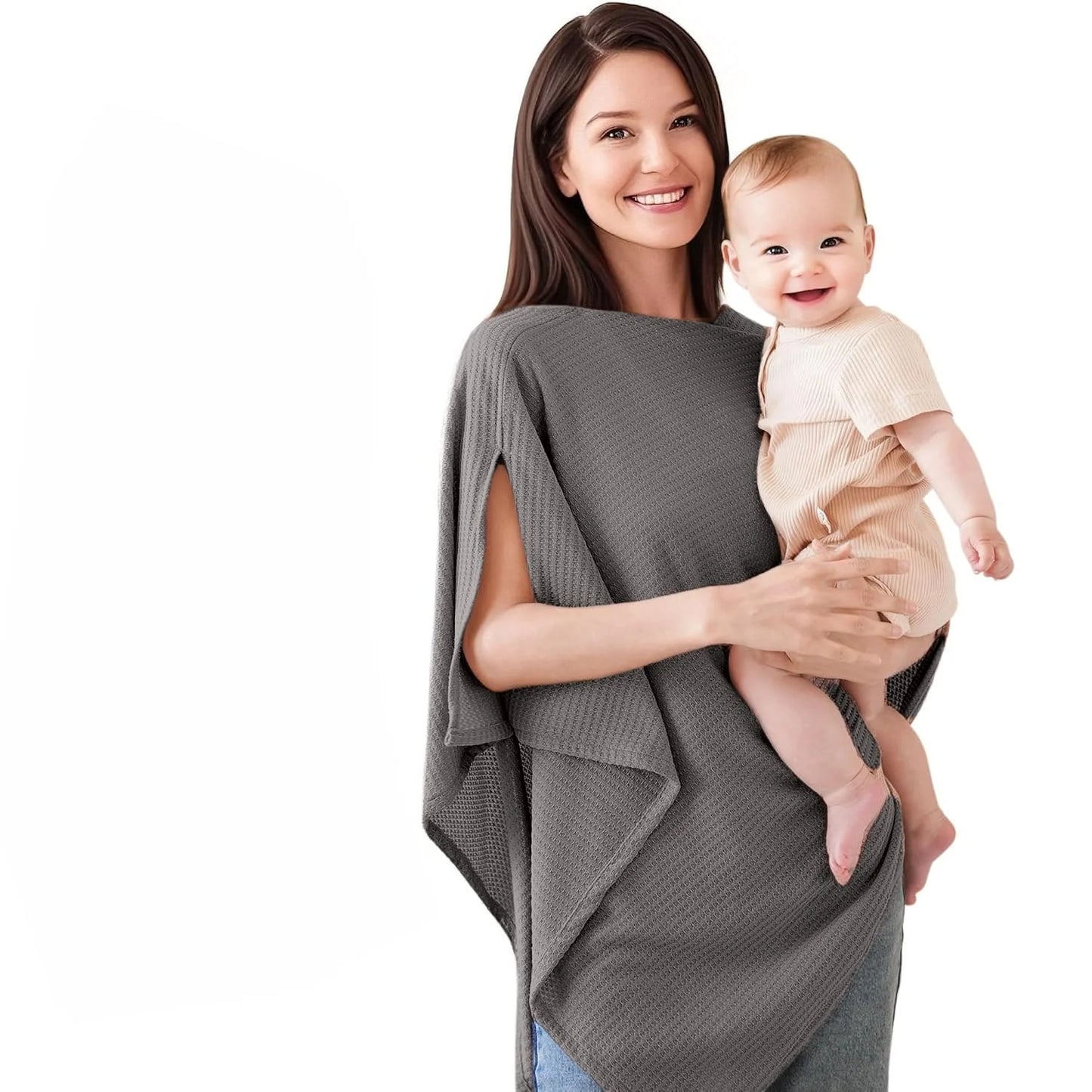 Couverture pour allaitement discret | Voluptis™