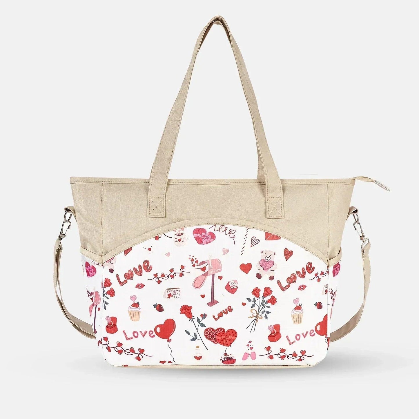 # SAC À LANGER NOMADE | CHAMPA™