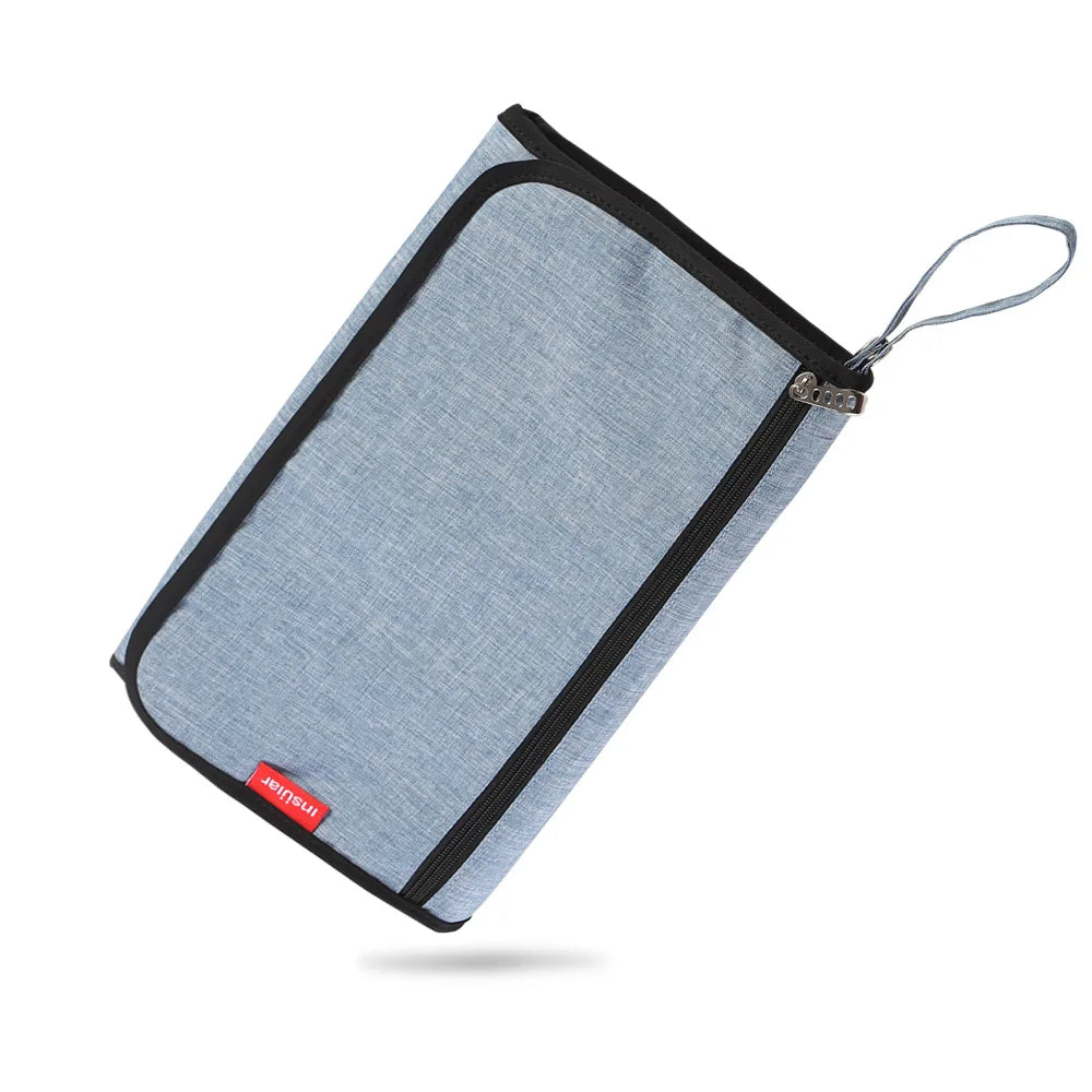 Tapis A Langer | Sillage™