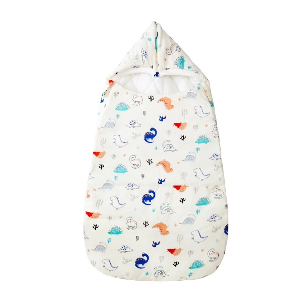 Nid d'ange leger | Gardien des Rêves™ – MonBebeVoyageur