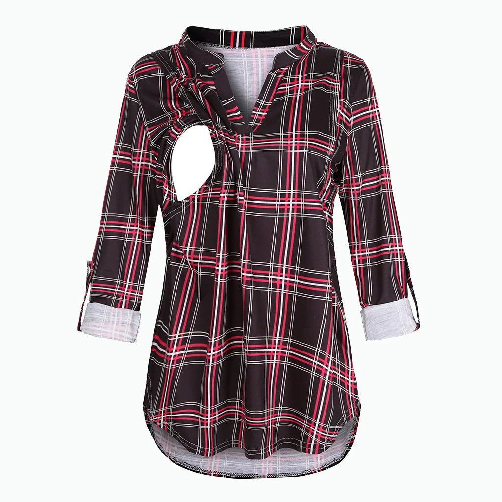 # T SHIRT POUR ALLAITER | MOUSSELIA™