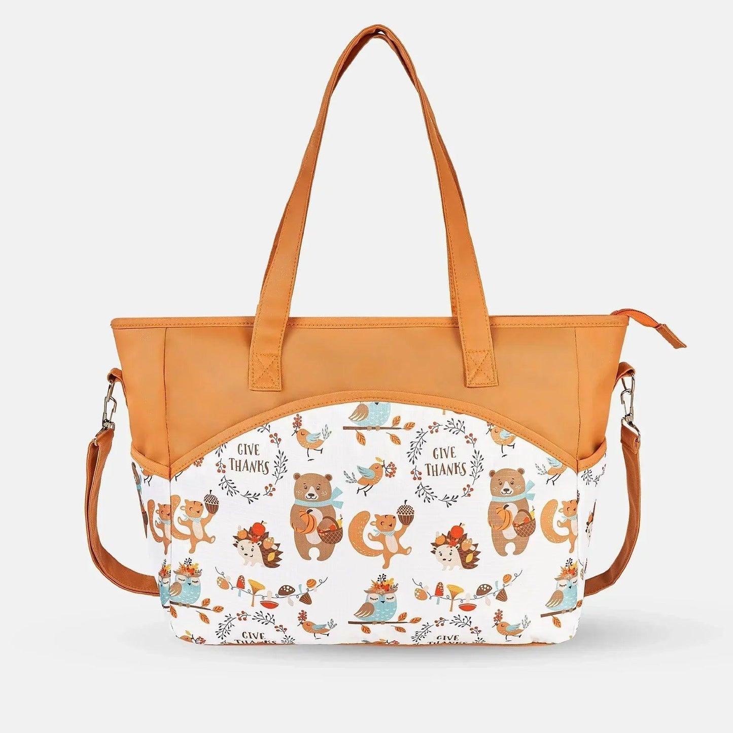 # SAC À LANGER NOMADE | CHAMPA™