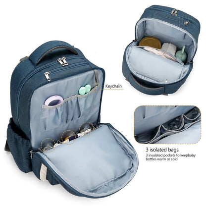 SAC A LANGER SAC A DOS FASHION | CITYCARE™