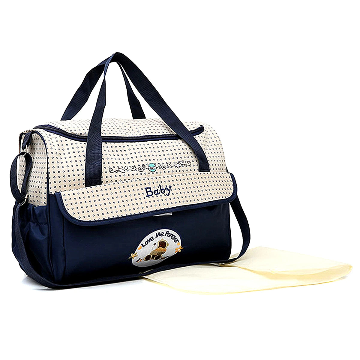 SAC VOYAGE BEBE | SEXTANT™