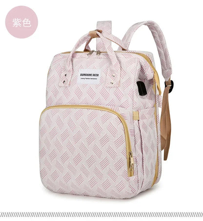 SAC A LANGER AVEC LIT | DIAMONDS™