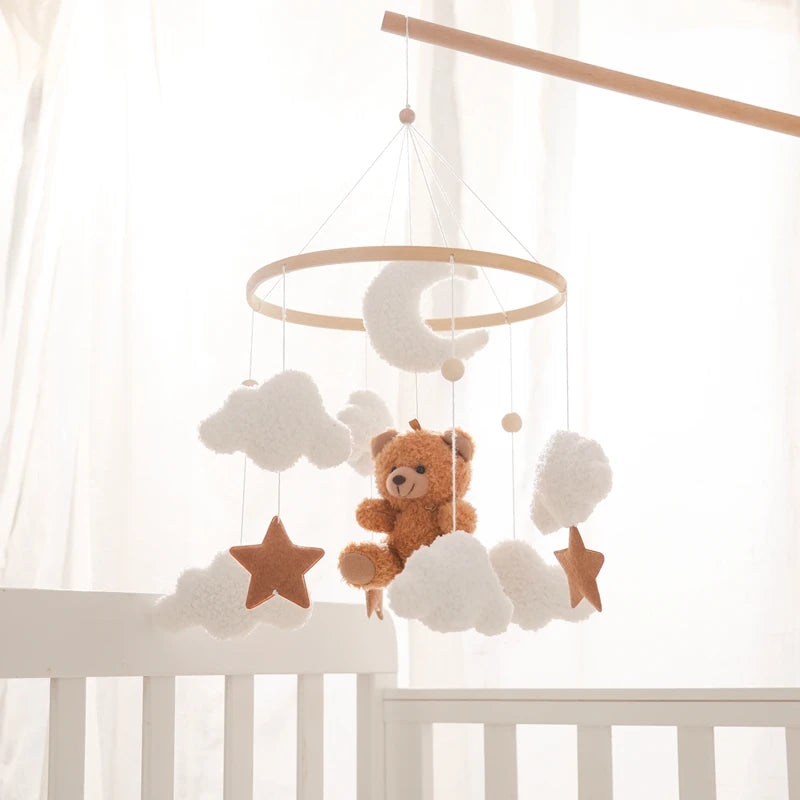 MOBILE BÉBÉ | Douce Nuit™