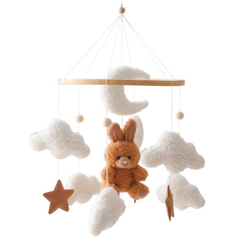 MOBILE BÉBÉ | Douce Nuit™
