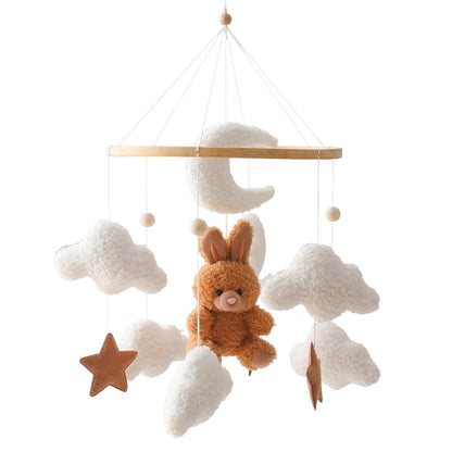MOBILE BÉBÉ | Douce Nuit™