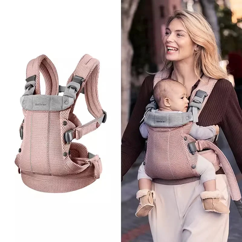 # PORTE-BÉBÉ | CARRYCLOUD™
