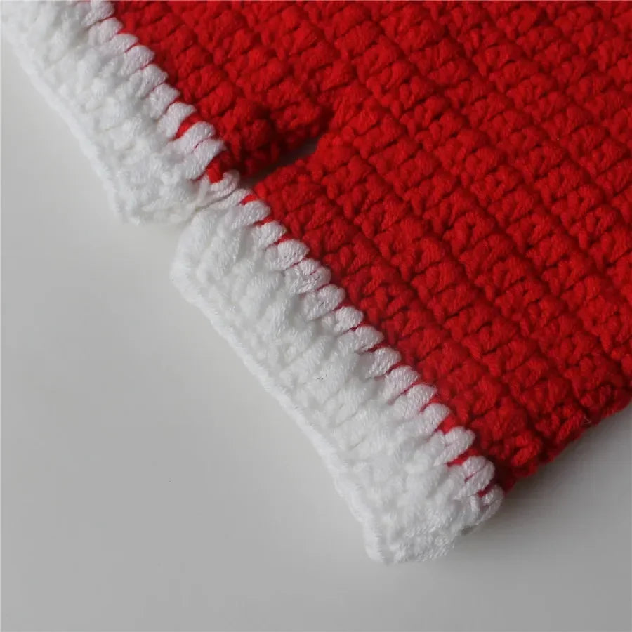 ENSEMBLE BEBE POUR NOEL | XMASSTUDIO™