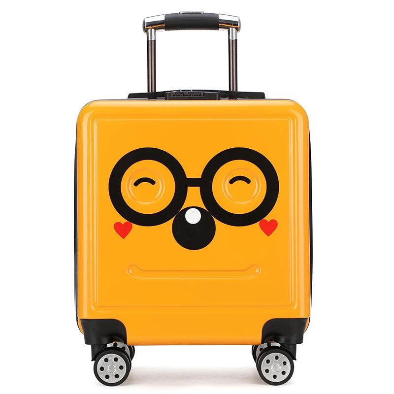 VALISE ENFANT| ALOUETTE™