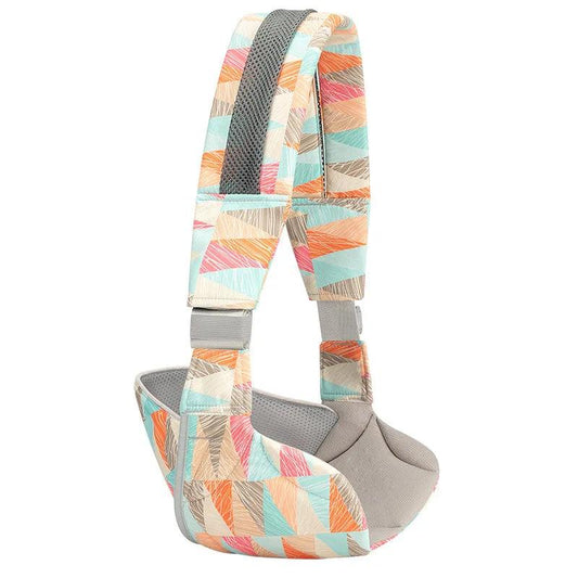 # PORTE-BÉBÉ | CARESQUARE™