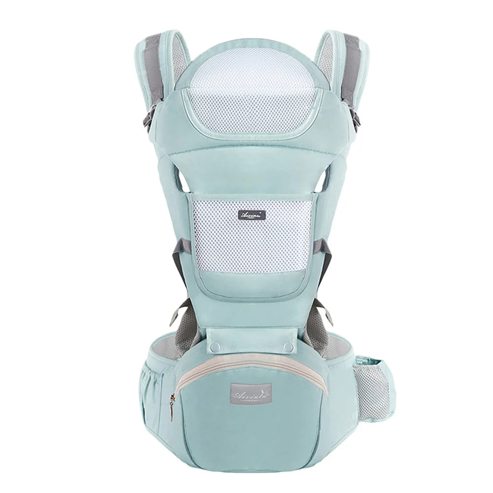 PORTE-BÉBÉ BABYQUEST™