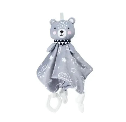 Doudou lapin plat | Smooth™