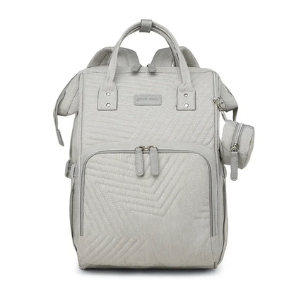 Sac à langer à dos | Isotherme | Odyssey™