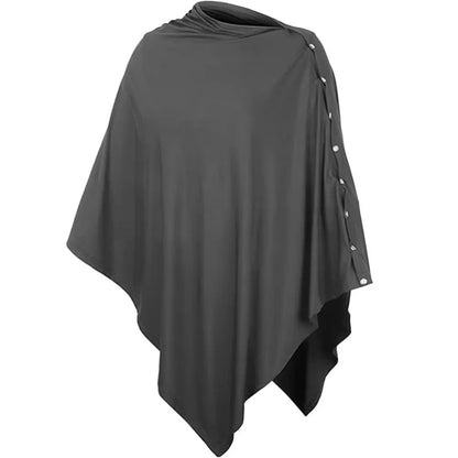Cape pour allaitement Soft | Mysterioz™