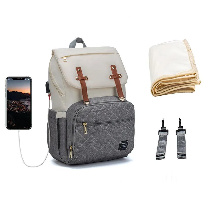 # SAC A LANGER | ALIBI™