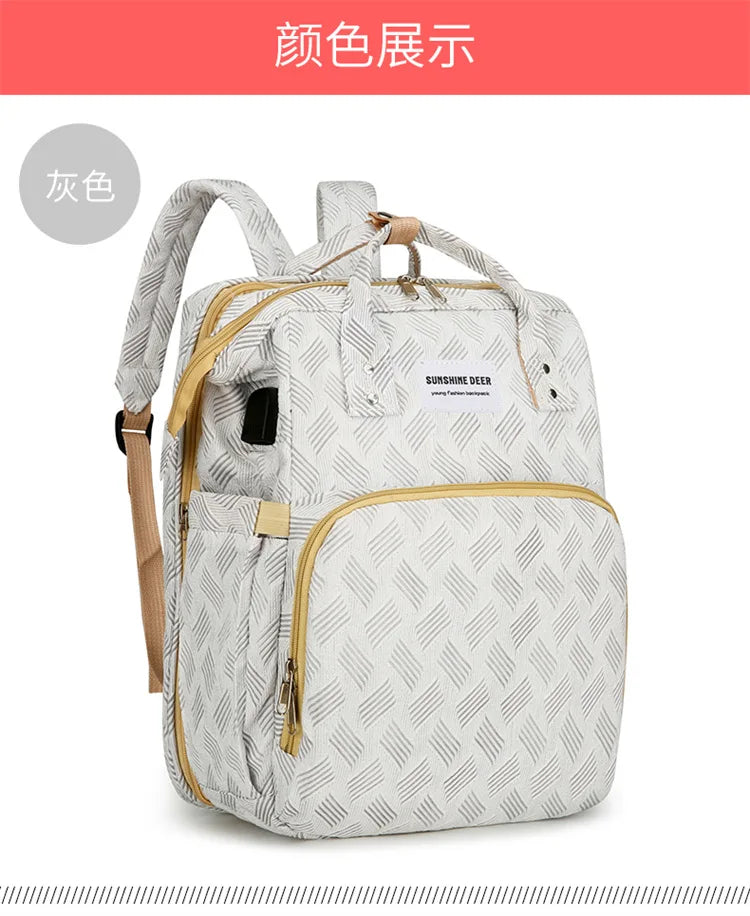 SAC A LANGER AVEC LIT | DIAMONDS™