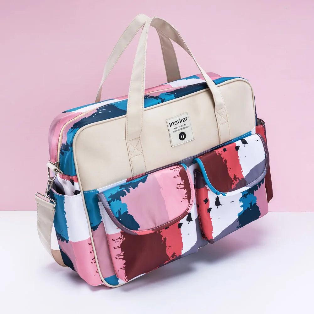 # SAC À LANGER | LUGGYDOO™