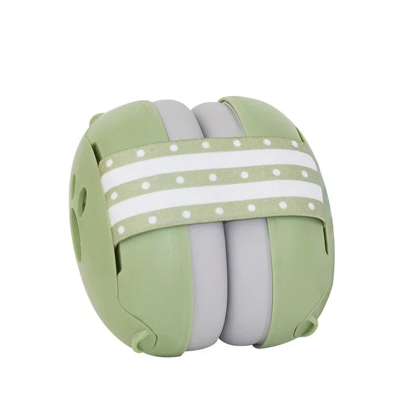 Casque bruit bébé ultra léger | Nouni™