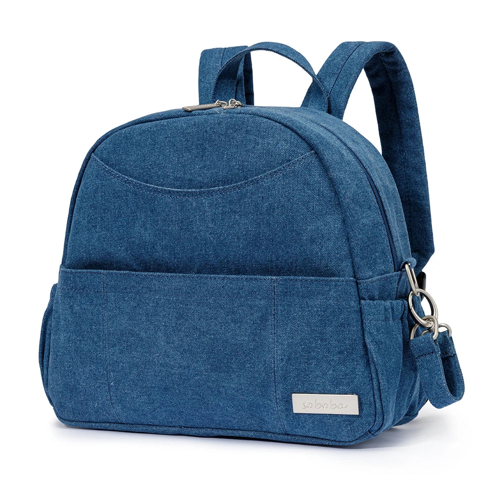 Sac à langer bébé | BabyBlue™