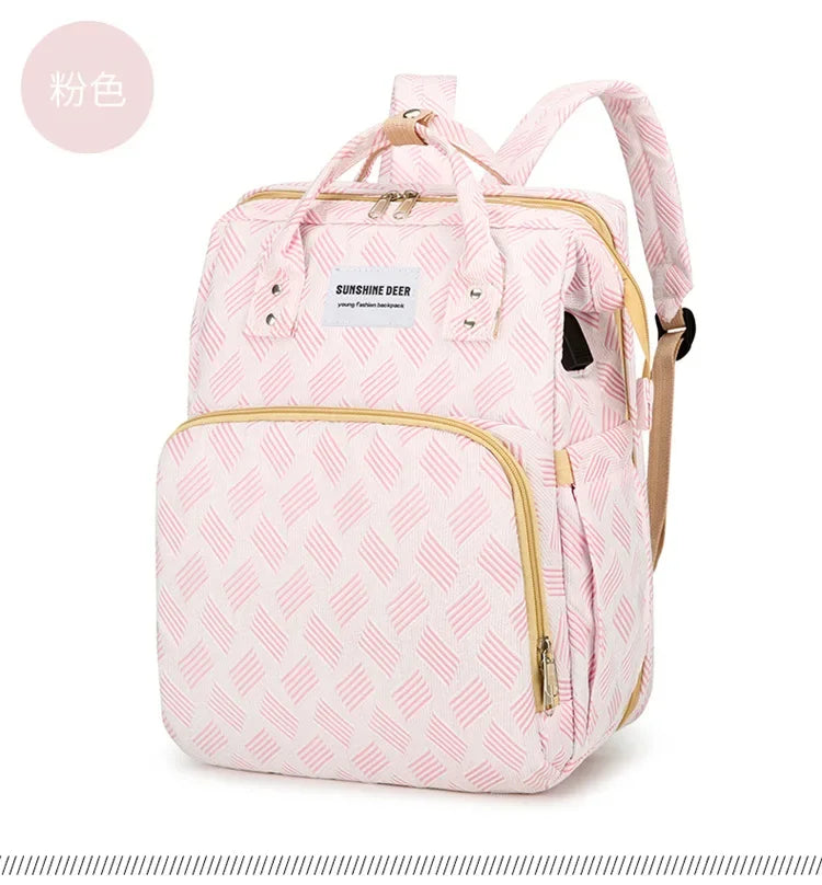 SAC A LANGER AVEC LIT | DIAMONDS™