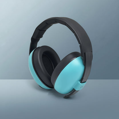 Casque anti bruit bébé évolutif | Bubli™