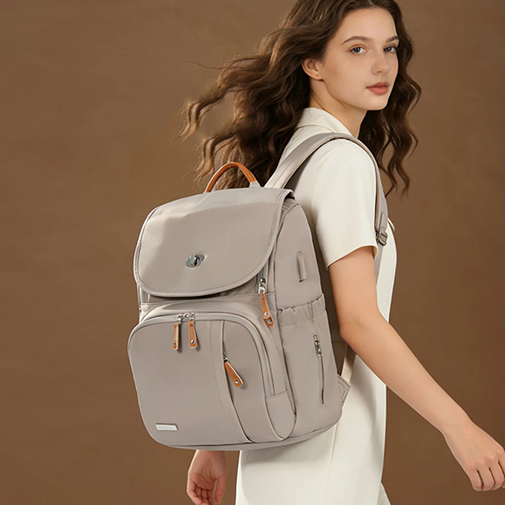 Sac à Langer à Dos | Balboa™