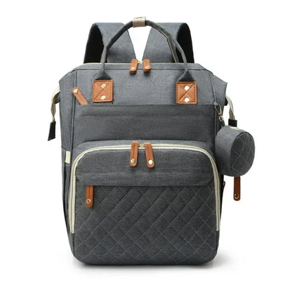 Sac A Langer Lit Ultra Pratique | Bermudes™