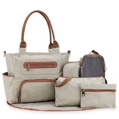 Sac à langer bébé et kit voyage | Trankyl™