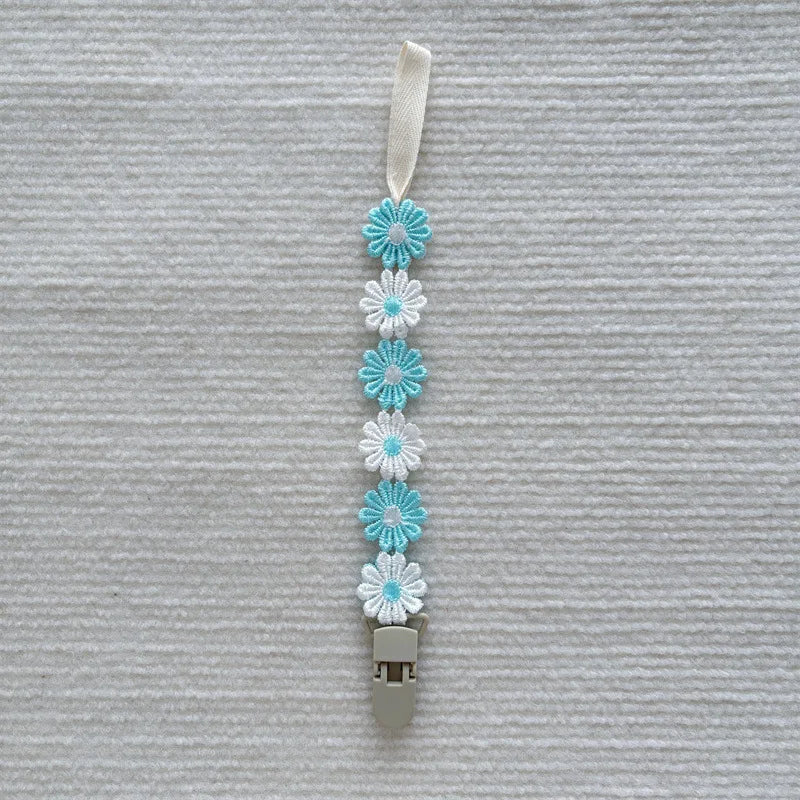 ATTACHE TÉTINE BÉBÉ | LILIPOP™