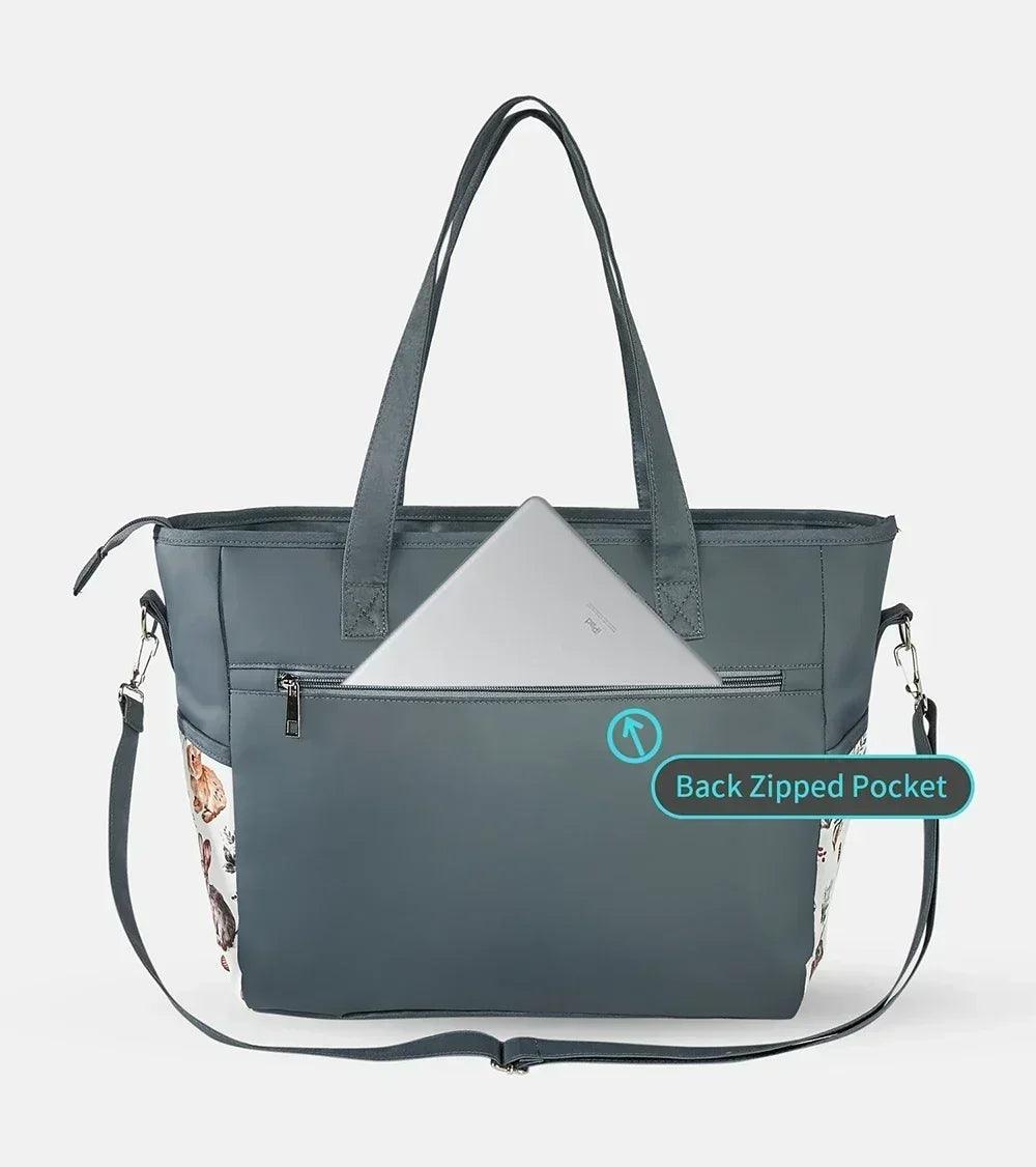 # SAC À LANGER NOMADE | CHAMPA™