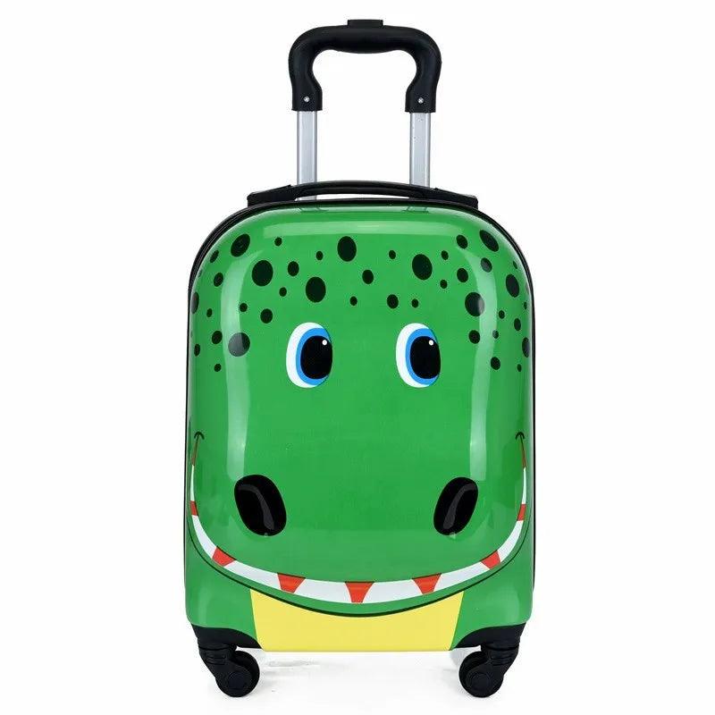 # VALISE ENFANT | AEROJET™