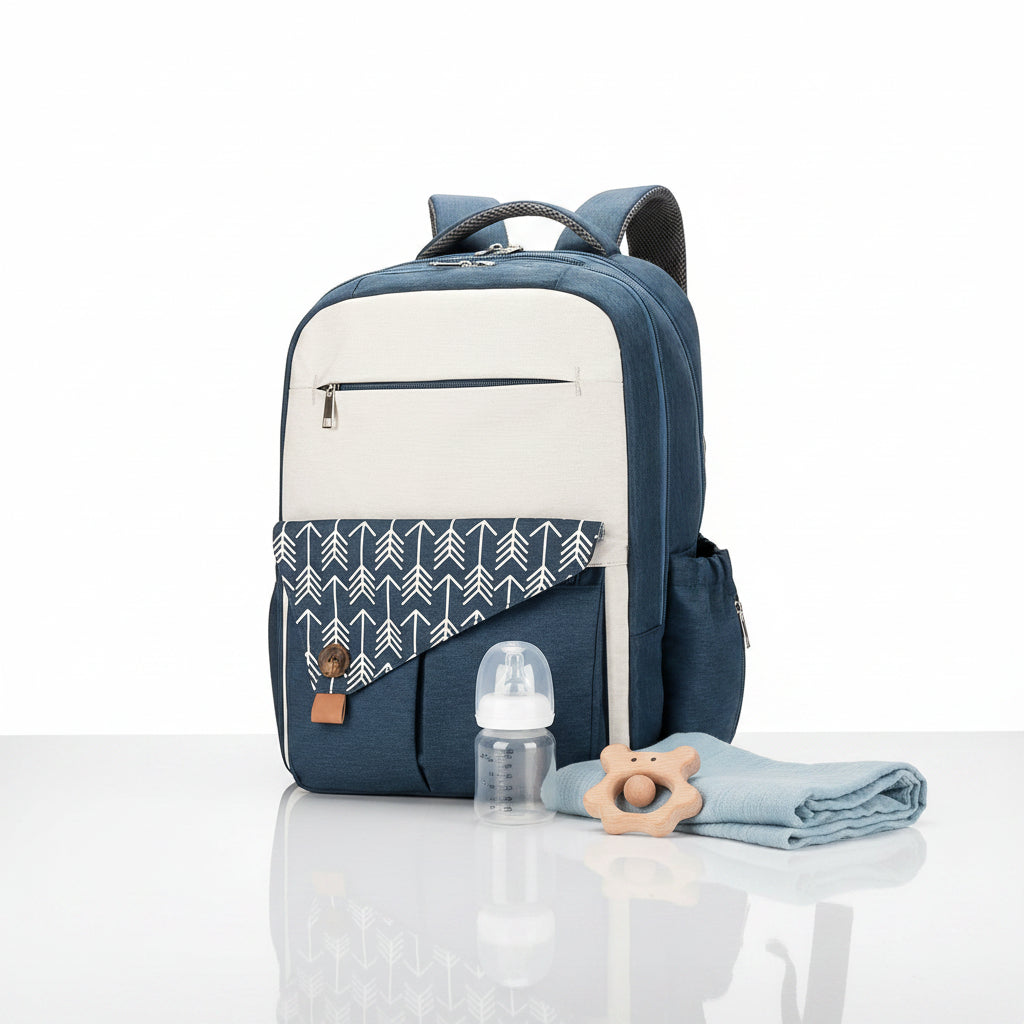 SAC A LANGER SAC A DOS FASHION | CITYCARE™