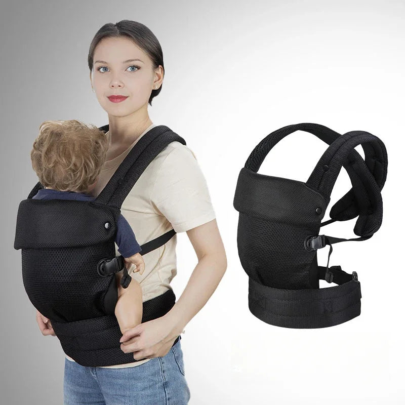 # PORTE BÉBÉ NAISSANCE CARRYBEAN