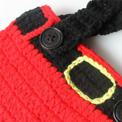 ENSEMBLE BEBE POUR NOEL | XMASSTUDIO™