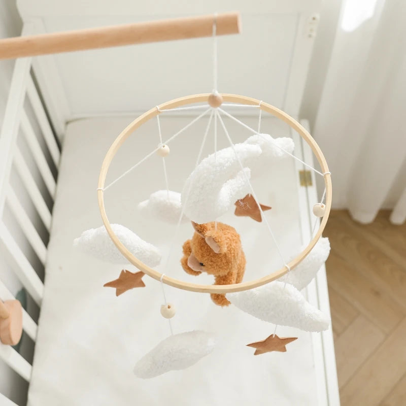 MOBILE BÉBÉ | Douce Nuit™