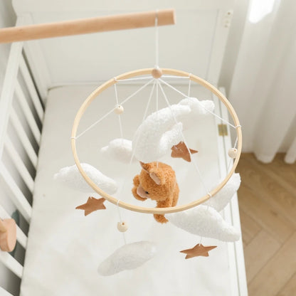 MOBILE BÉBÉ | Douce Nuit™