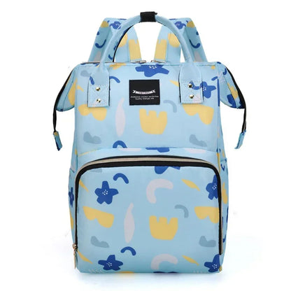 Sac à langer sac à dos | Quest™