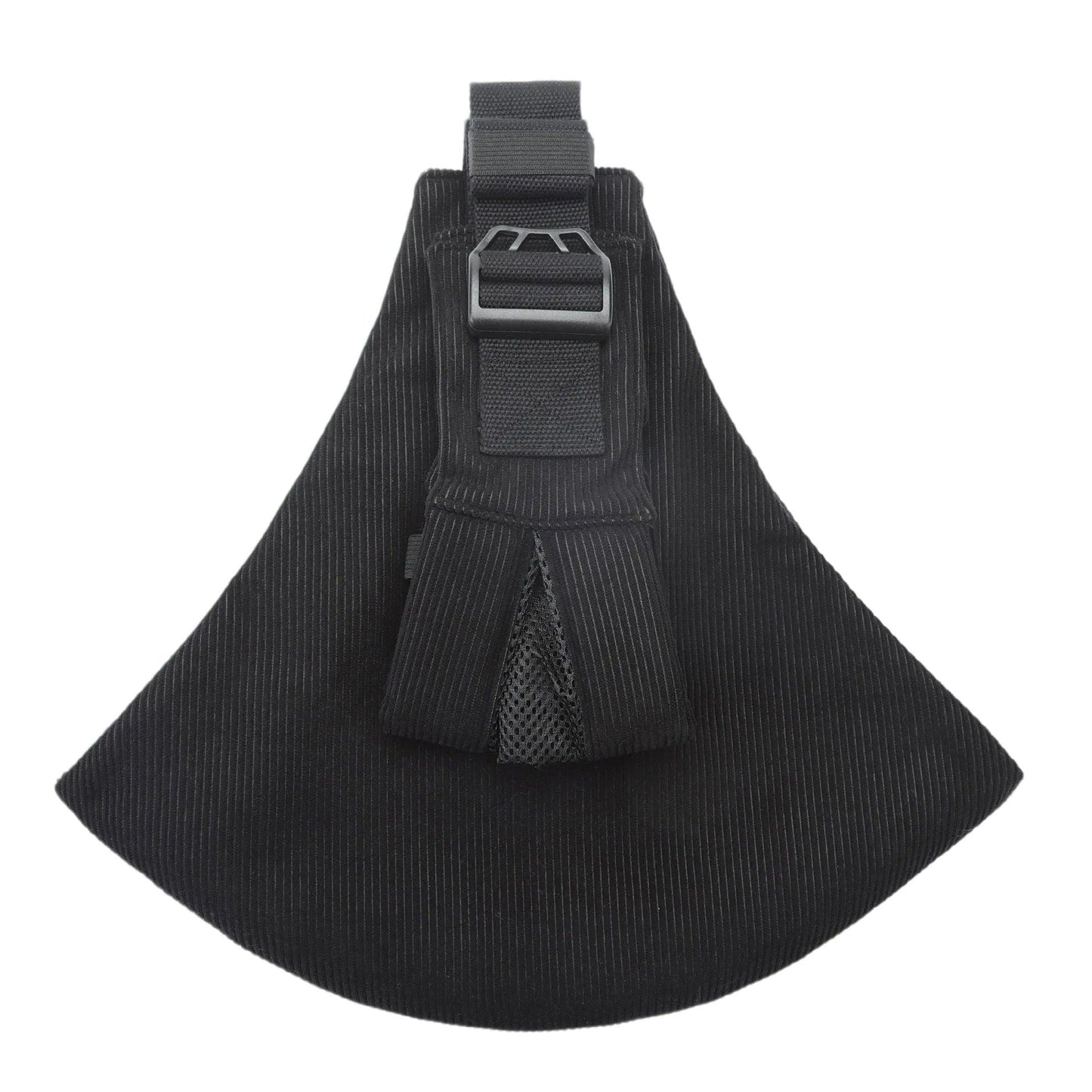 # ÉCHARPE DE PORTAGE ESTIVALE | CARILLONE™