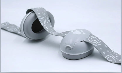 Casque bruit bébé ultra léger | Nouni™