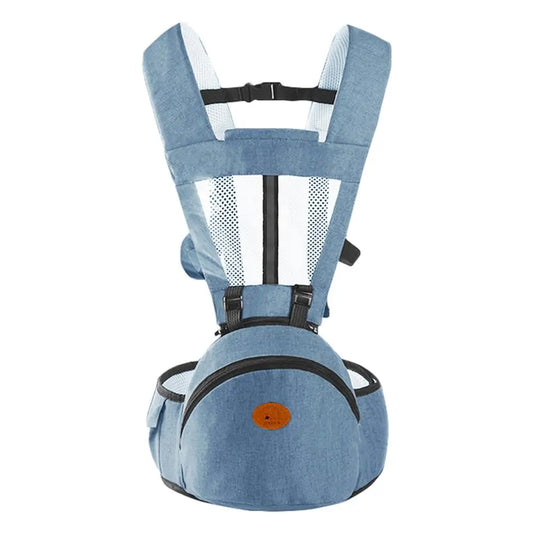 # PORTE BEBE / CARRYADVENT