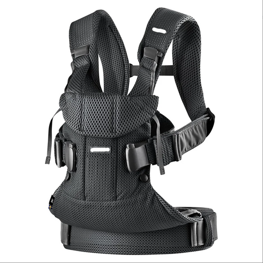 # PORTE-BÉBÉ | CARRYCLOUD™
