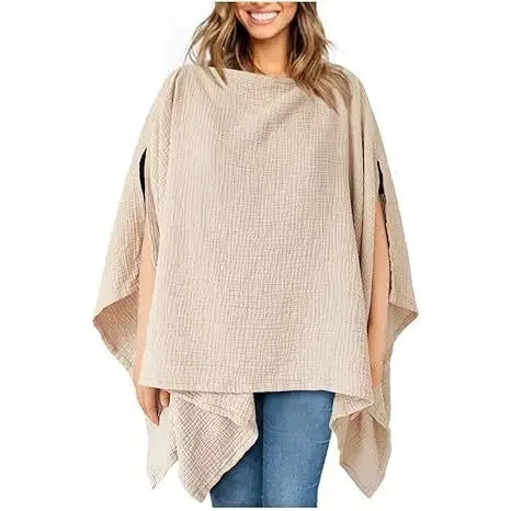 # Cape d'allaitement | Momlacté™