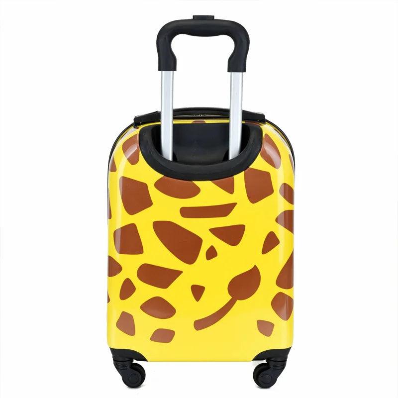 # VALISE ENFANT | AEROJET™